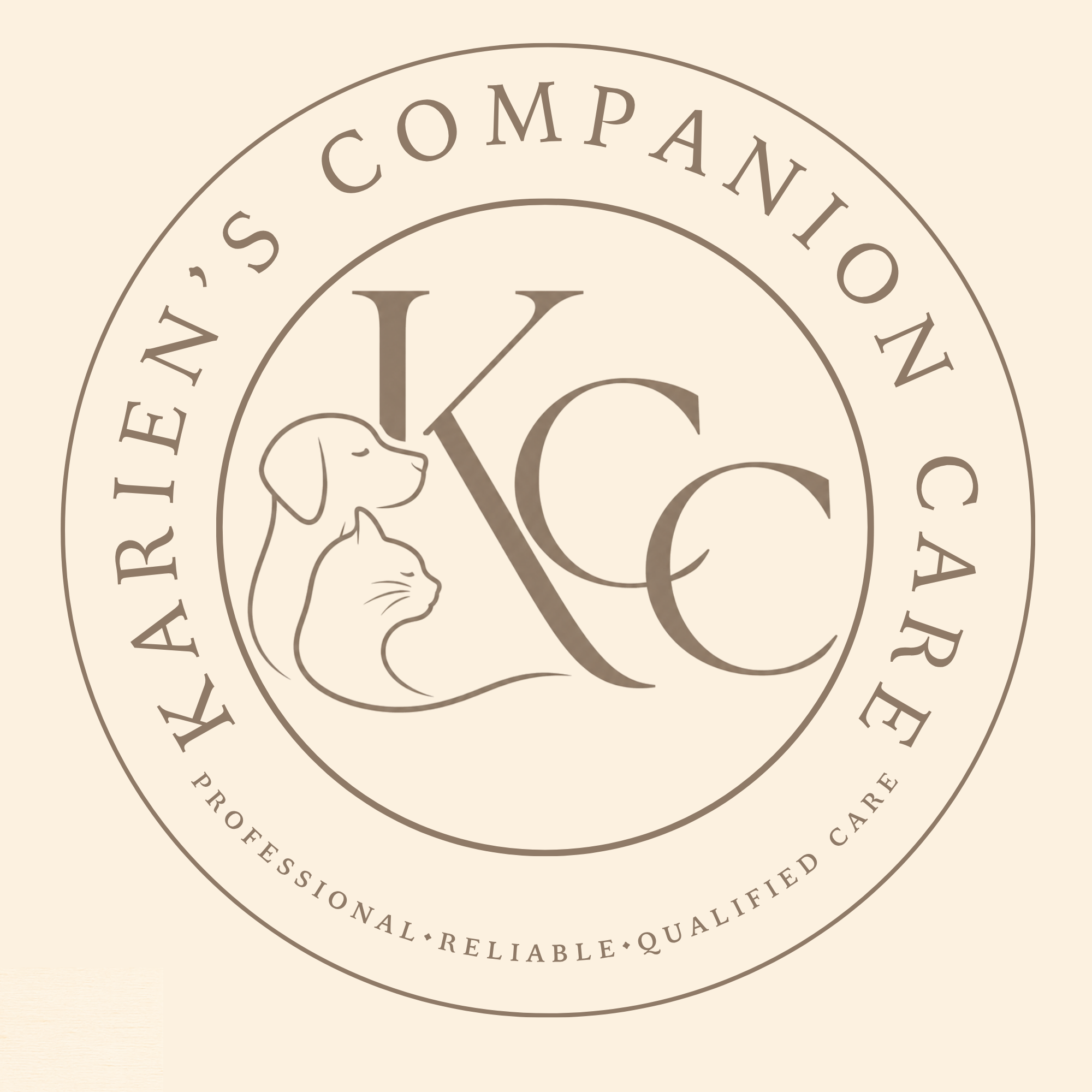 Karien's Companion Care